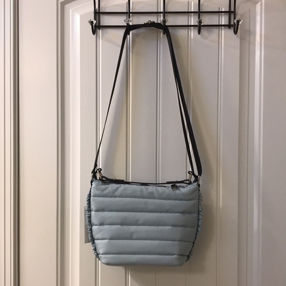 Steve Madden Puffy Crossbody Bag - Picture 9 of 15